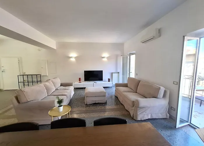 Monti View Apartment