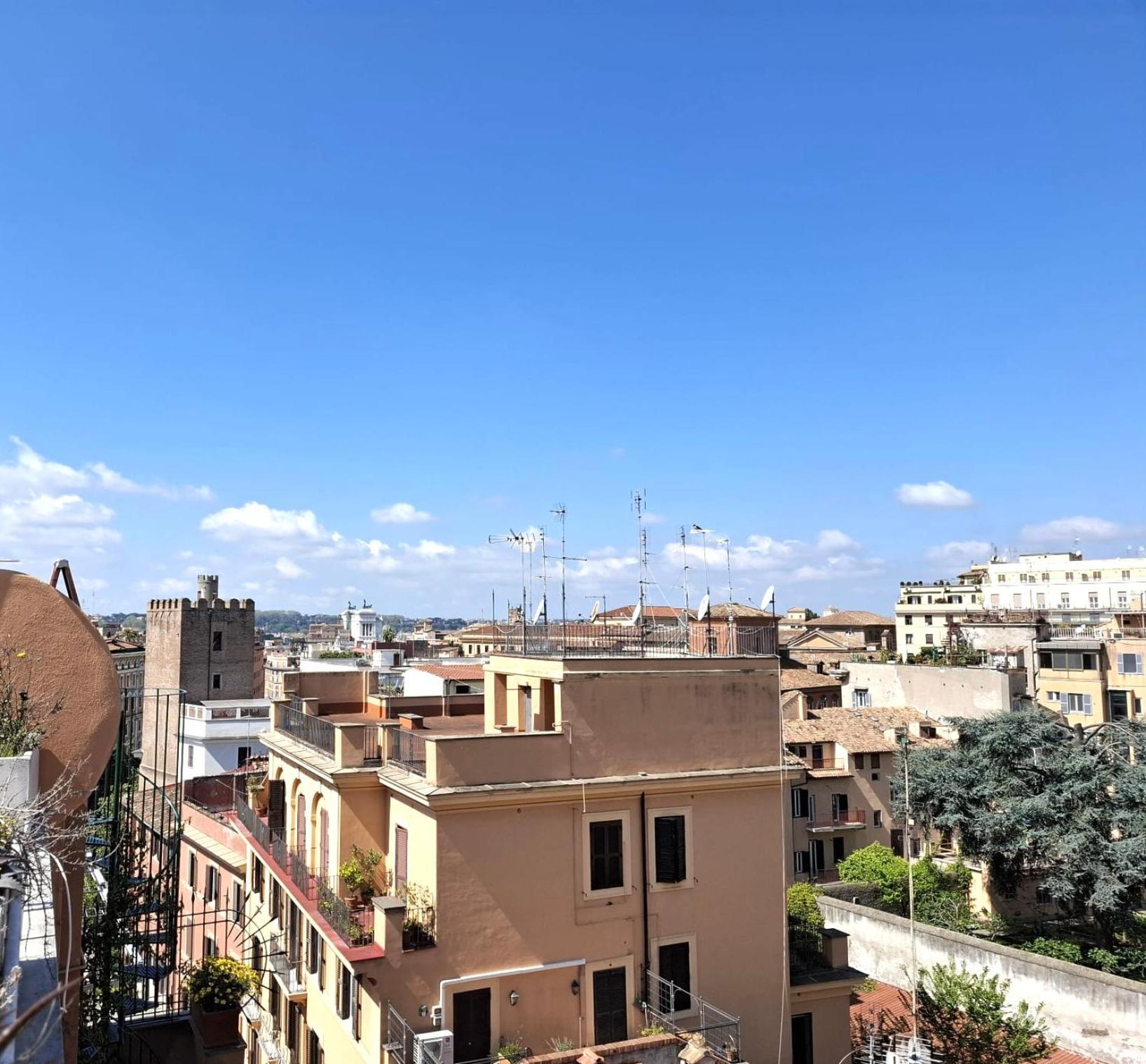 Monti View Apartment