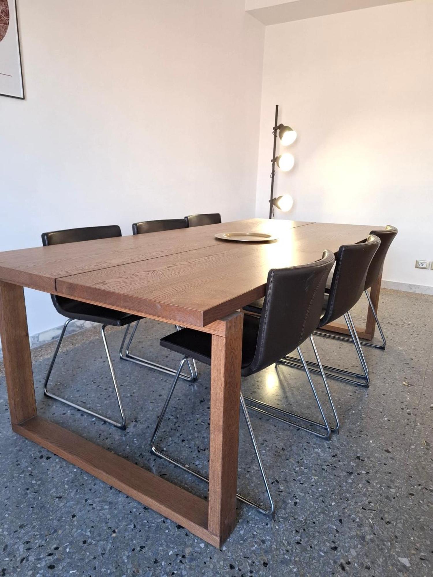 Apartment Monti View
