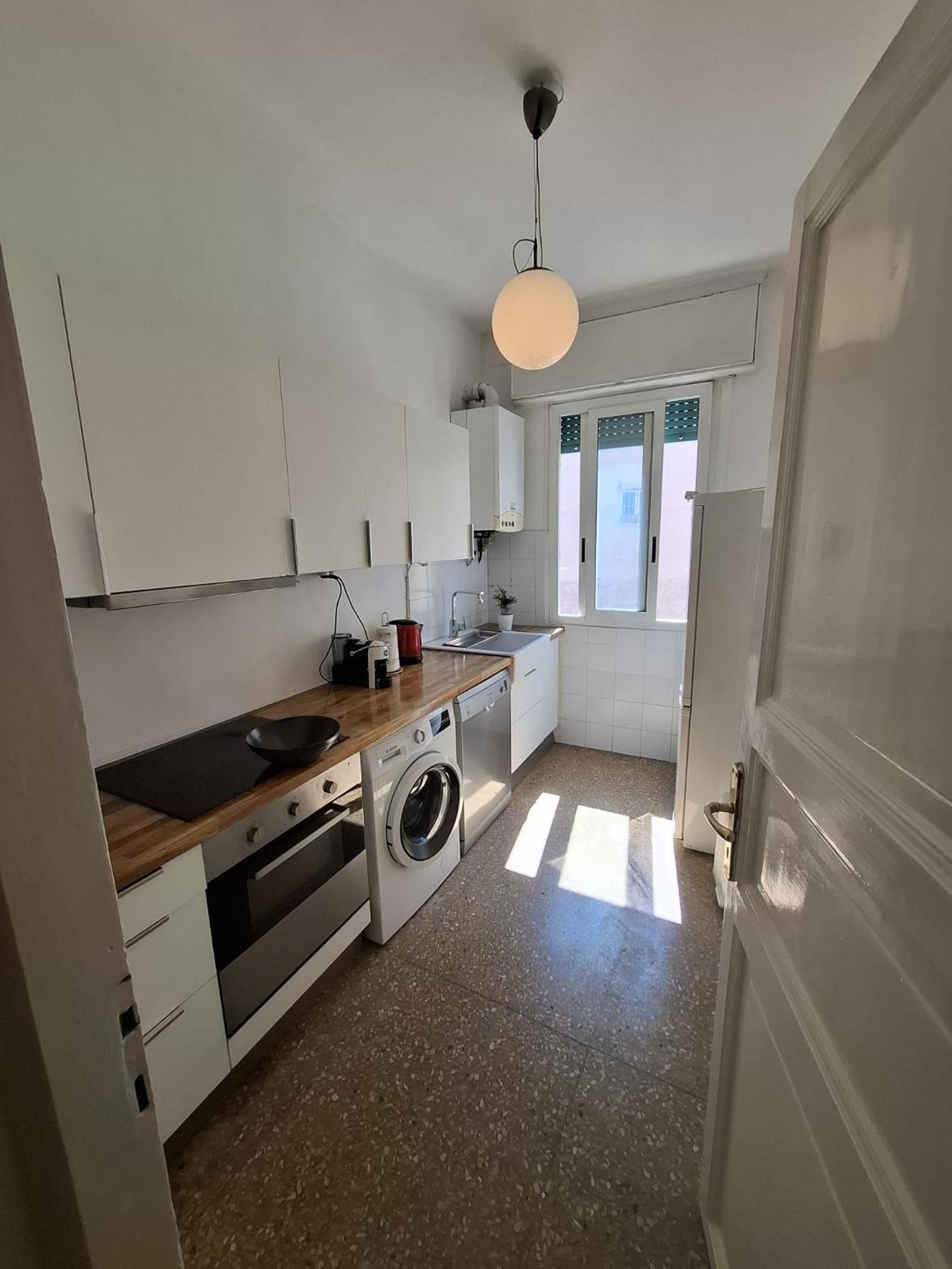 Monti View Apartment Rom