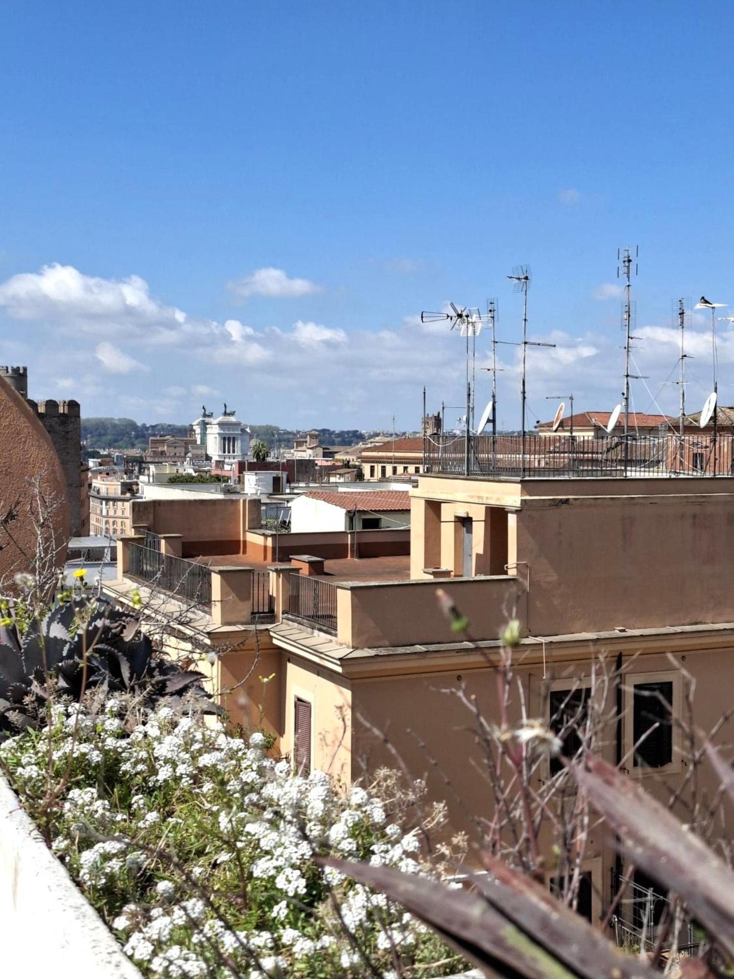 Apartment Monti View *