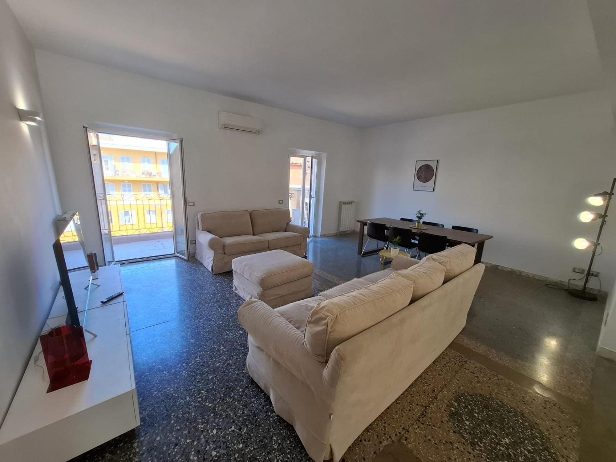 Apartment Monti View Rom